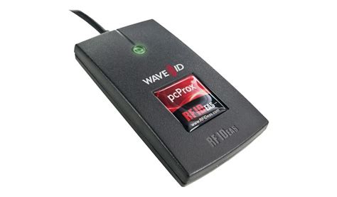 rf ideas indala reader|WAVE ID® Solo .